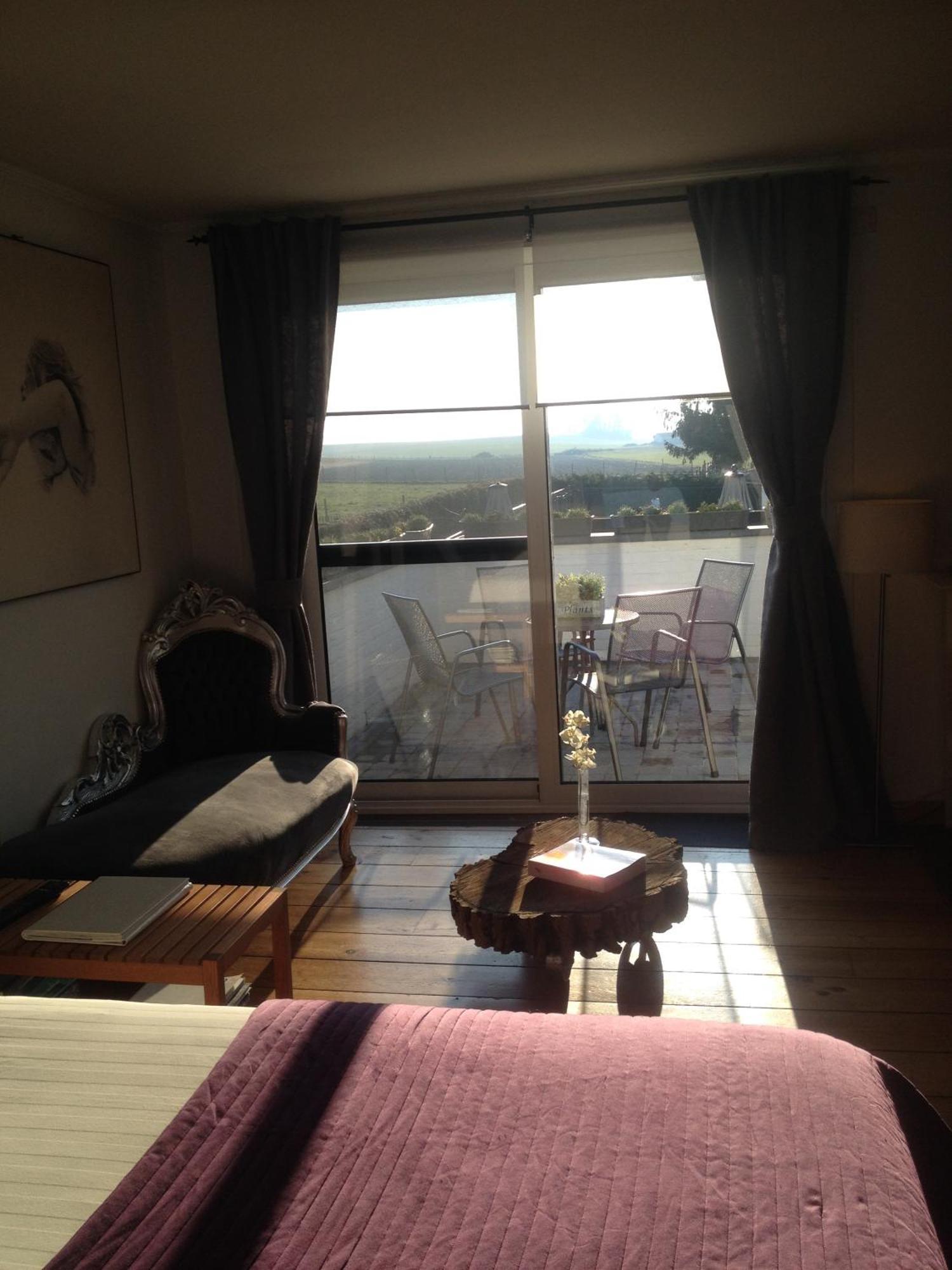 B&B Montenakerhof 里姆斯特 客房 照片