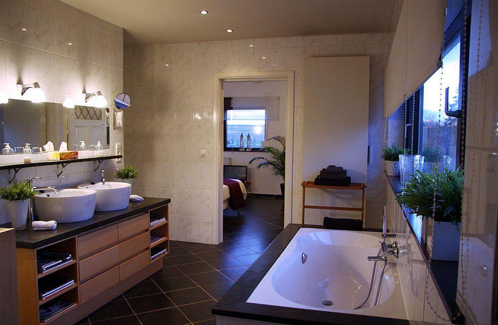 B&B Montenakerhof 里姆斯特 外观 照片