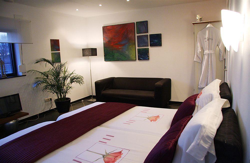 B&B Montenakerhof 里姆斯特 外观 照片