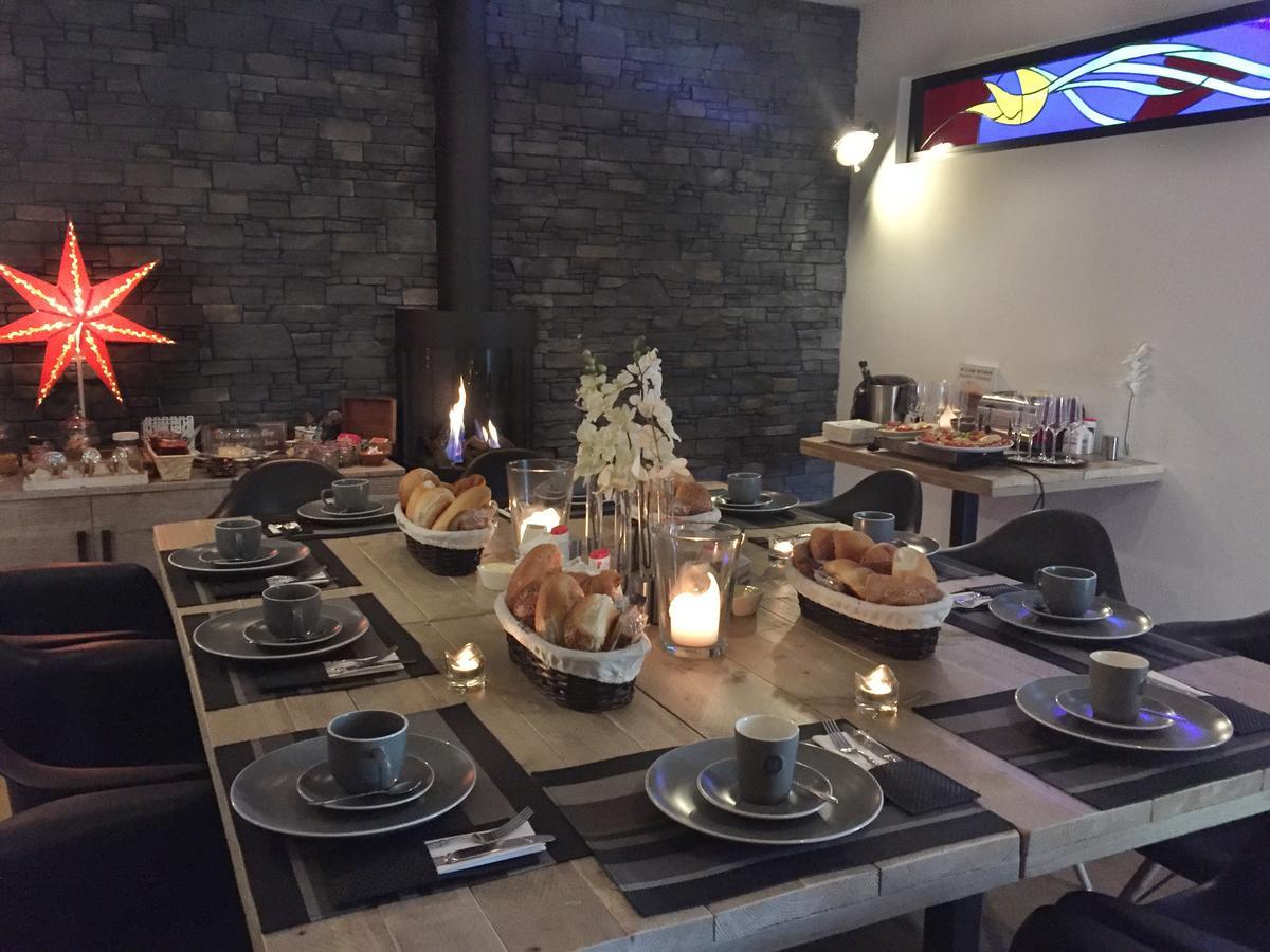 B&B Montenakerhof 里姆斯特 外观 照片