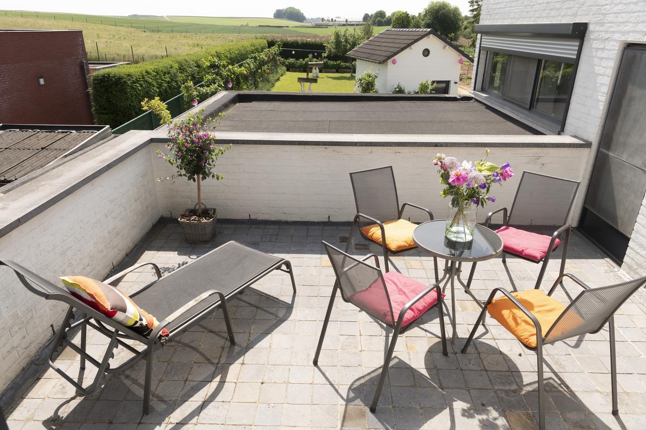 B&B Montenakerhof 里姆斯特 外观 照片