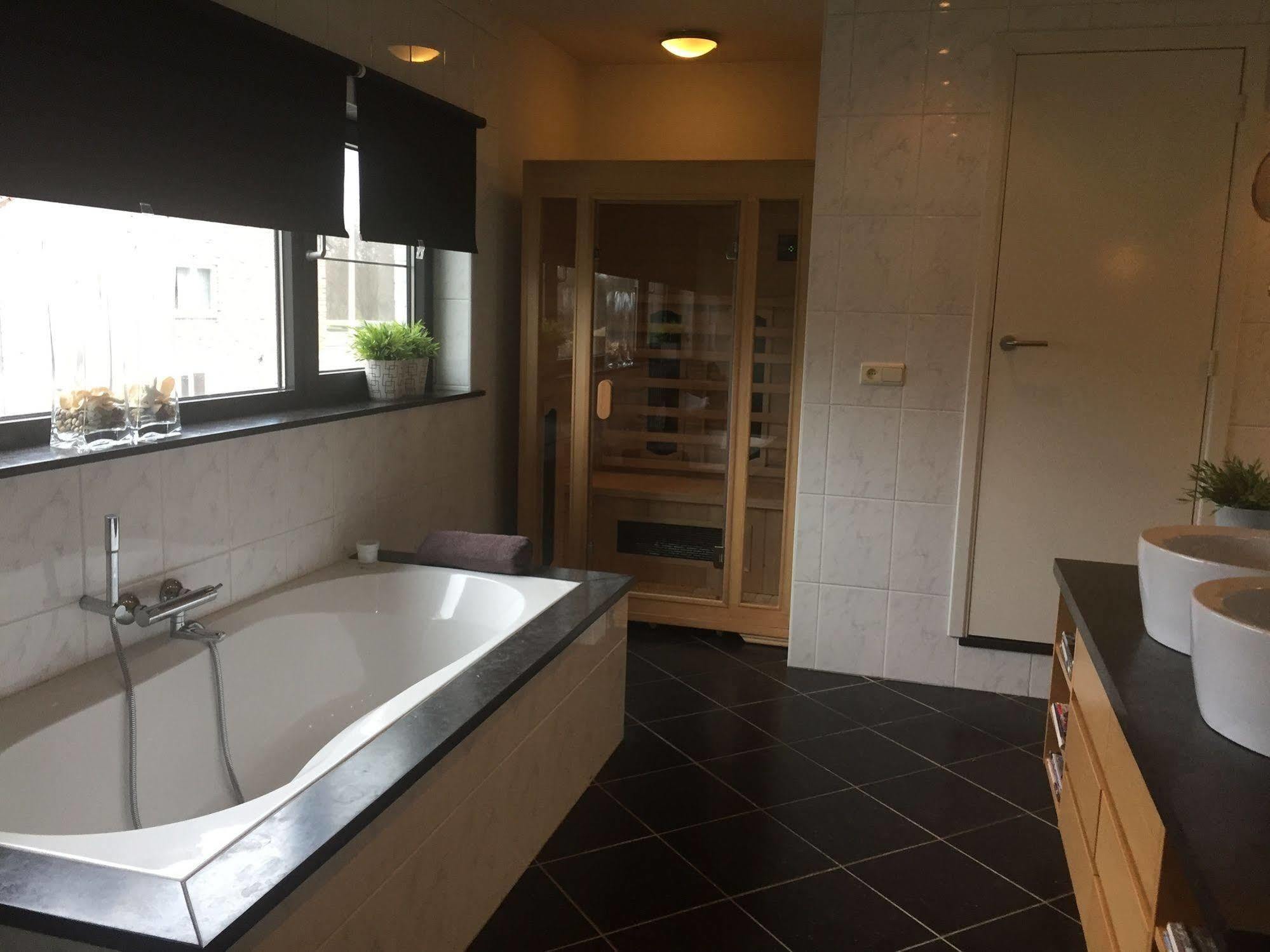 B&B Montenakerhof 里姆斯特 外观 照片