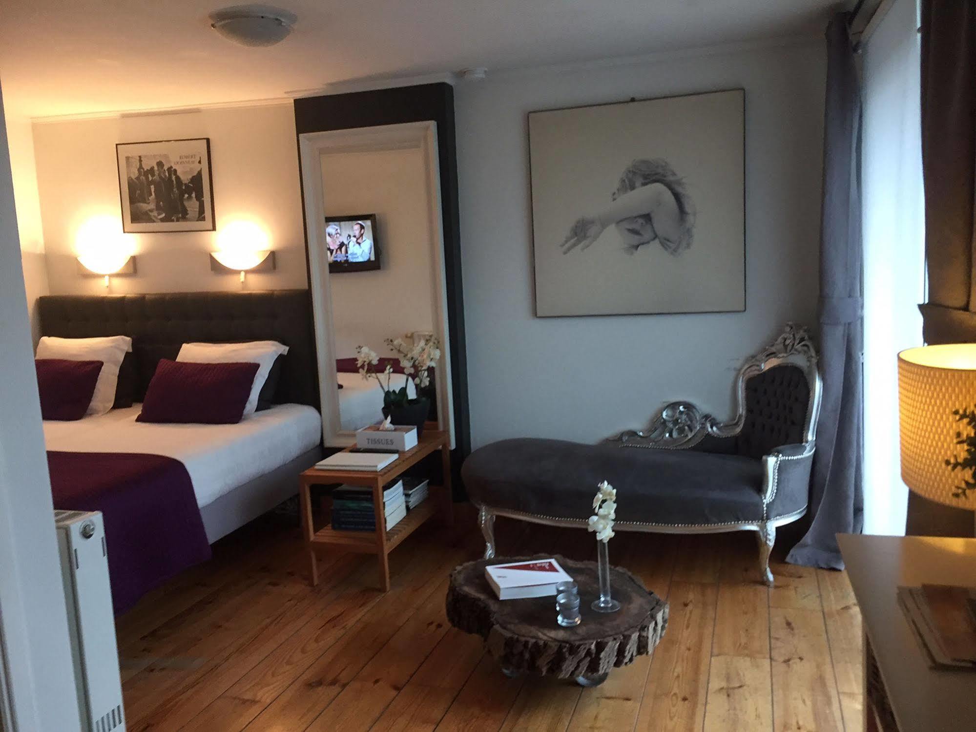 B&B Montenakerhof 里姆斯特 外观 照片