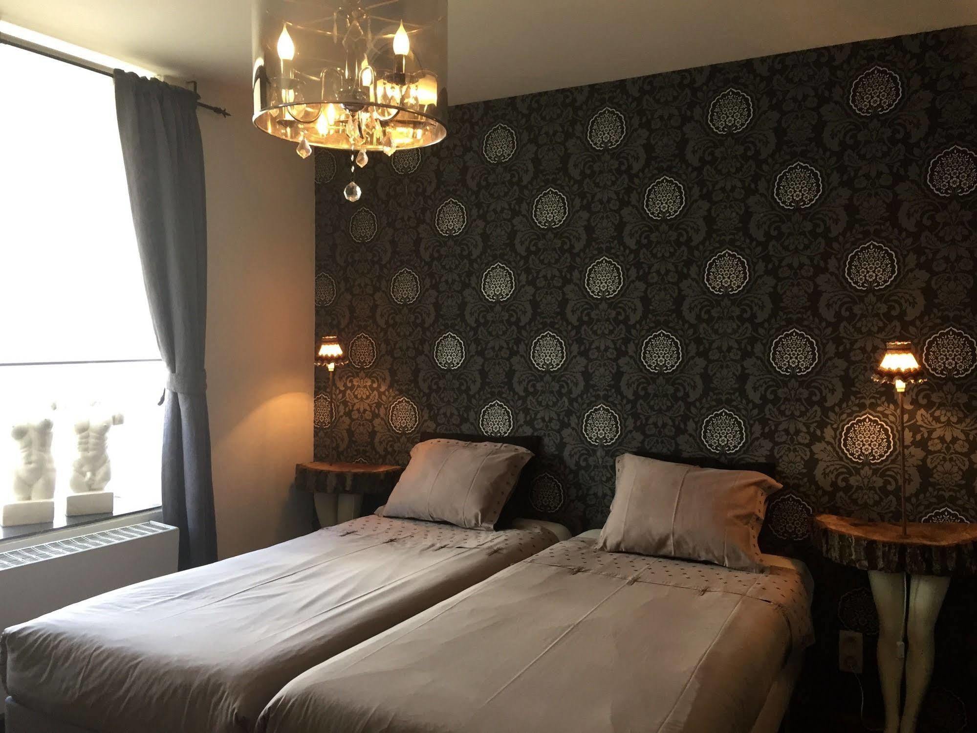 B&B Montenakerhof 里姆斯特 外观 照片