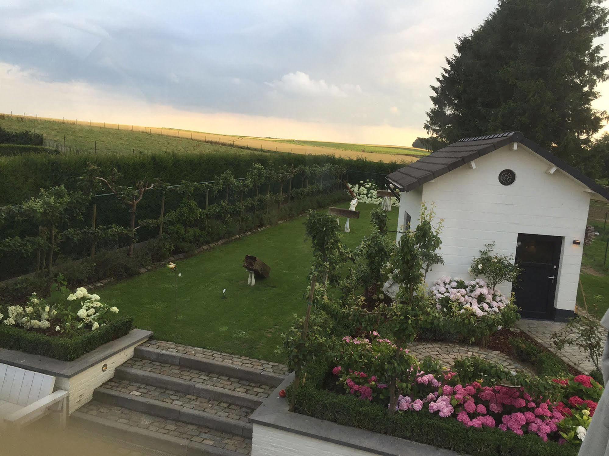 B&B Montenakerhof 里姆斯特 外观 照片