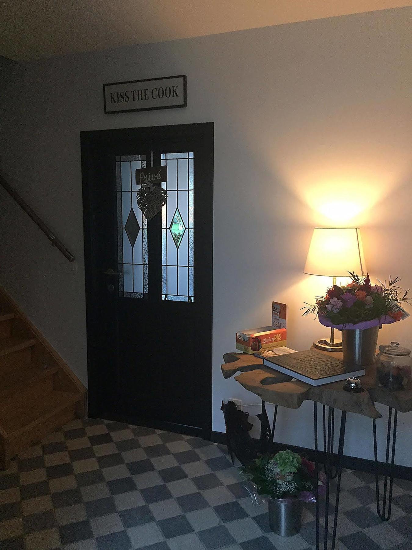 B&B Montenakerhof 里姆斯特 外观 照片